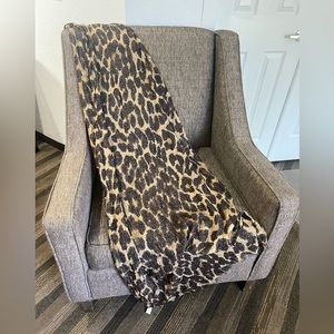 Wool scarf by Ann Taylor